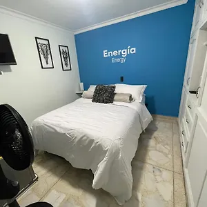  Habitación en casa particular Habitacion Privada Y Hermosa - Laureles 3
