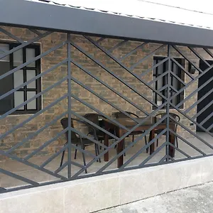  Apartamento El Refugio Paisa