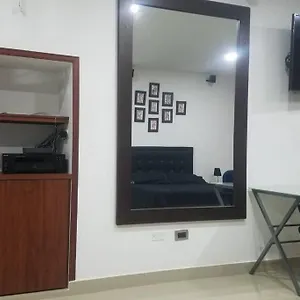  Apartamento Confort En Zona Ecologica, Loft En Pilarica 2