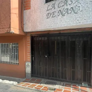  Apartamento Aparta Estudio