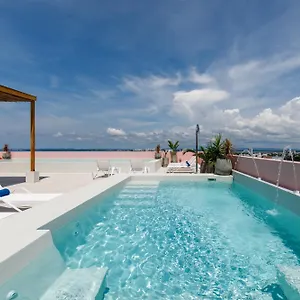 Bondo Estudio Apartment Cartagena