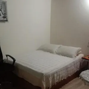  Habitación en casa particular Donde Nanny