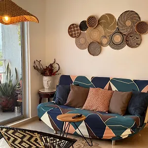 Boho Style House Apartment Cartagena