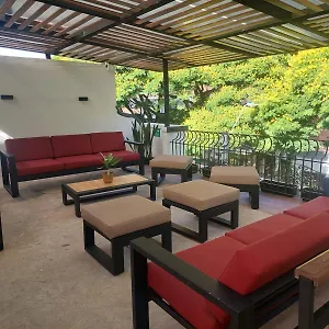  Apartahotel Sevilla