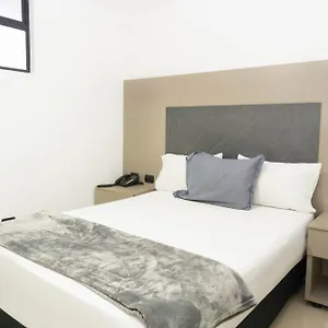  Apartamento Estadio